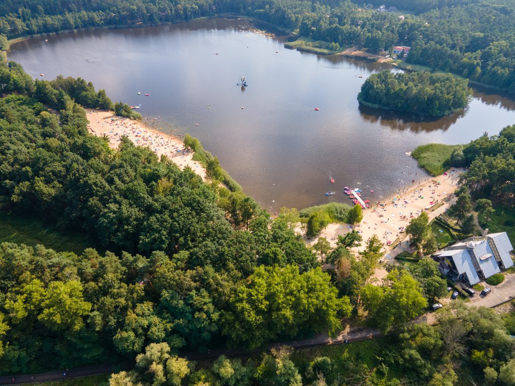 miejsca noclegowe w turawie